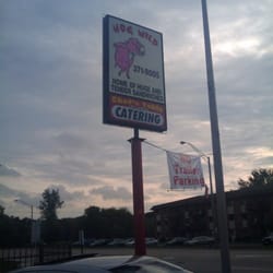 The Original Hog Wild