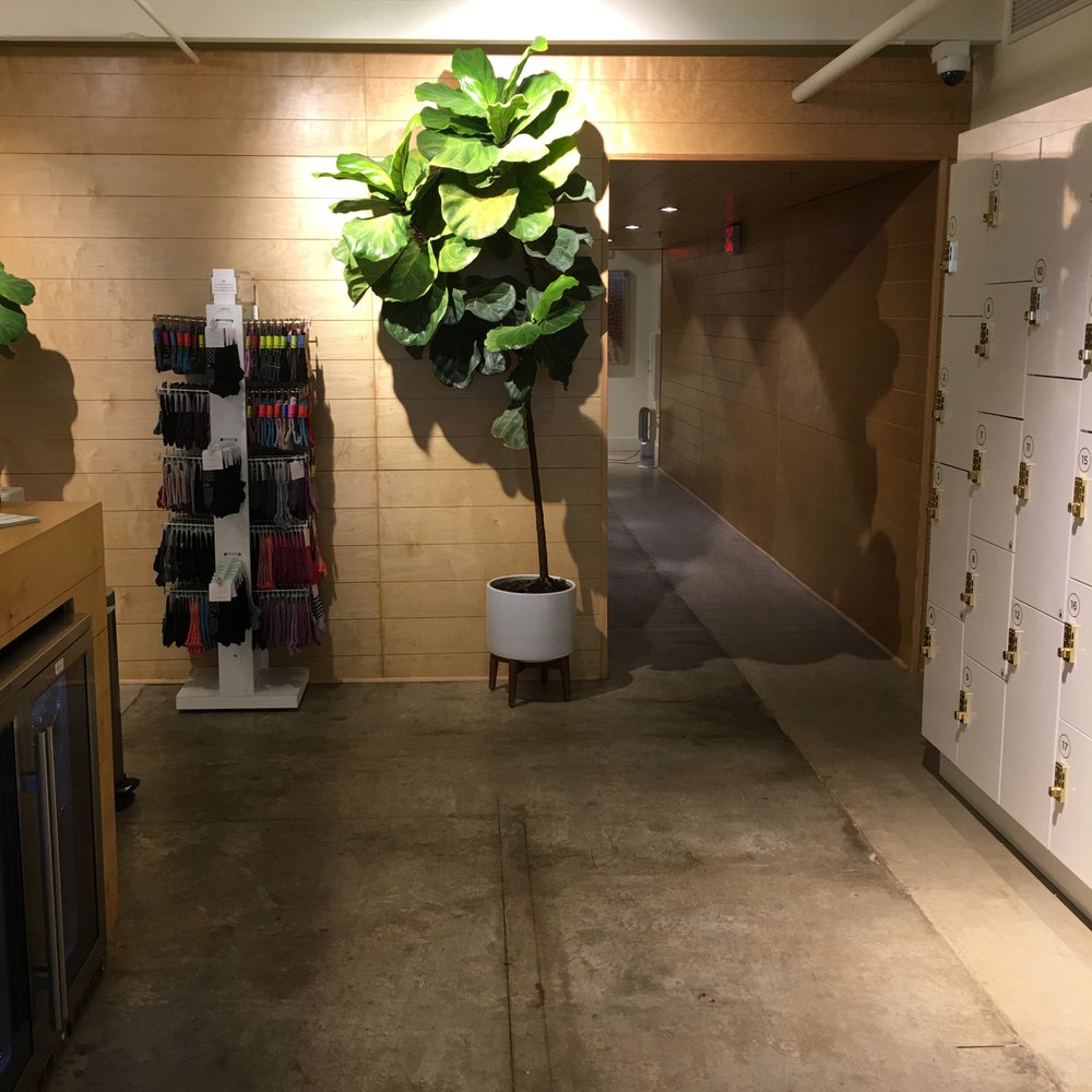 SculptHouse - Atlanta - Main area - Sports Wear Near Me - Atlanta, Georgia