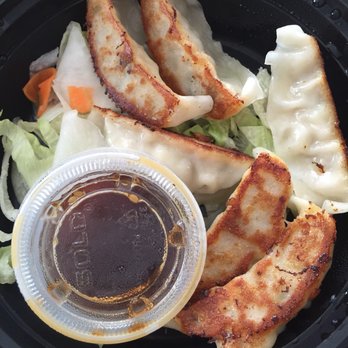 Sapporo East - Gyoza - Japanese Near Me - Mechanicsburg, Pennsylvania