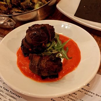 Mia Italian Tapas & Bar - Italian Near Me - Austin, Texas