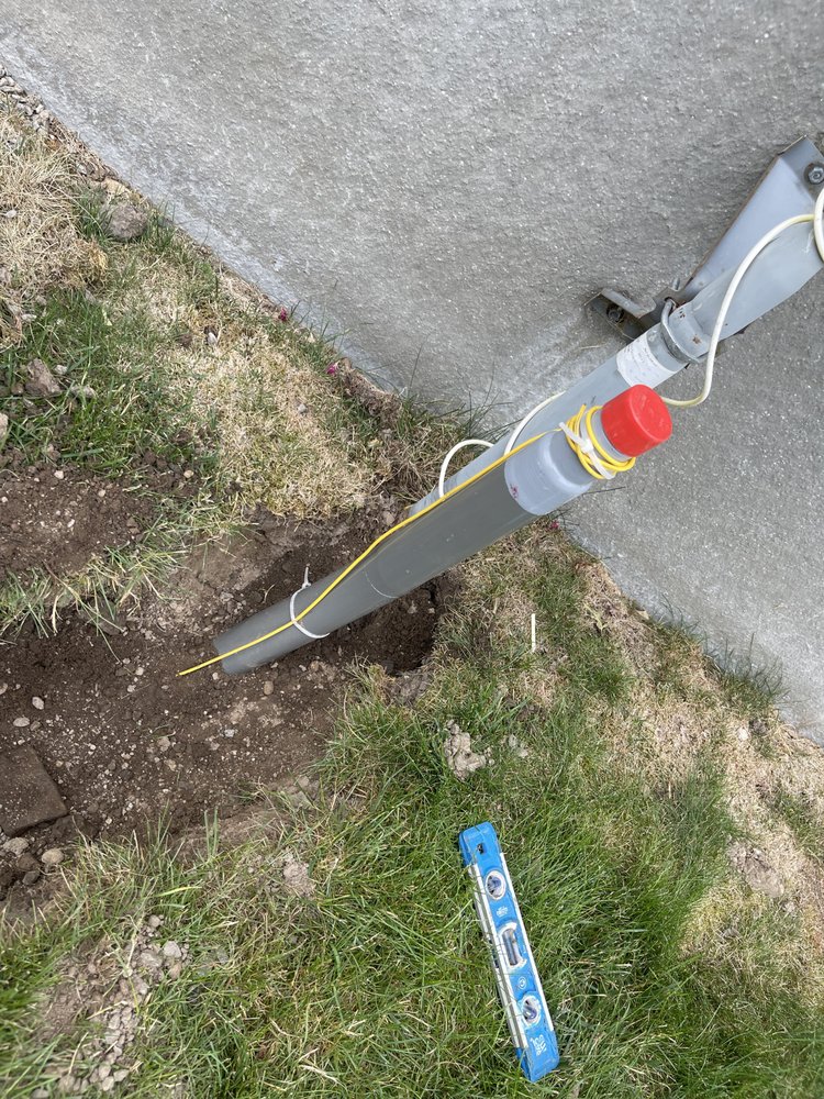 Slide of Ace of Drains Plumbing and Heating