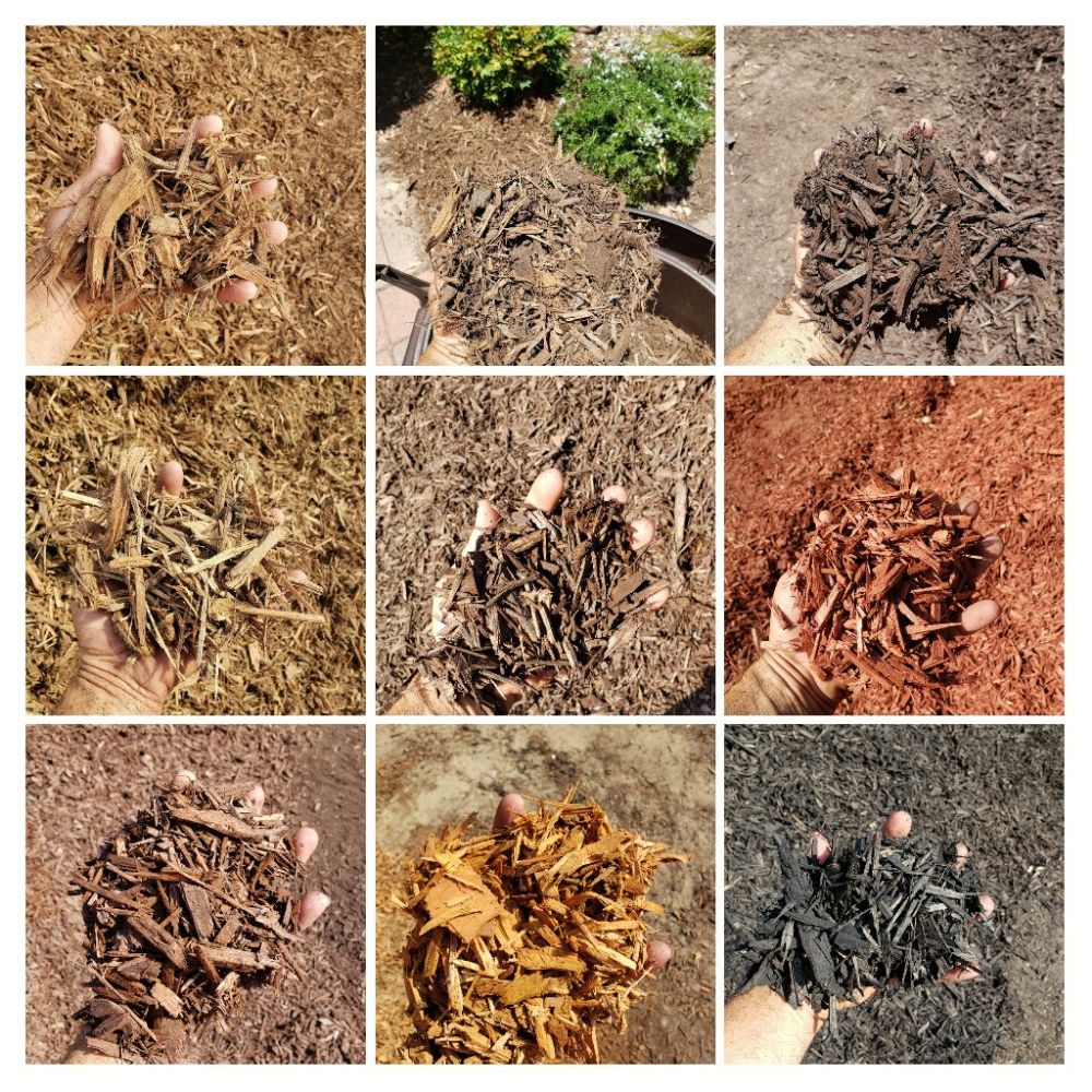 SAN DIEGO MULCH 125 Photos & 78 Reviews Nurseries & Gardening Lakeside, CA Phone Number