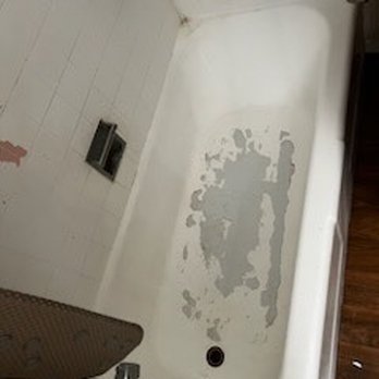 Metro Refinishing - Refinishing Services Near Me