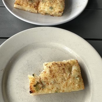 Antica Forma - Cheese garlic bread (my husband already took his 2 pieces. Yummmmmm! - Pizza Near Me - Moab, Utah