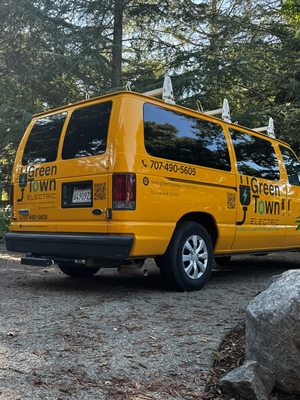 Electrician Companies Brentwood, CA