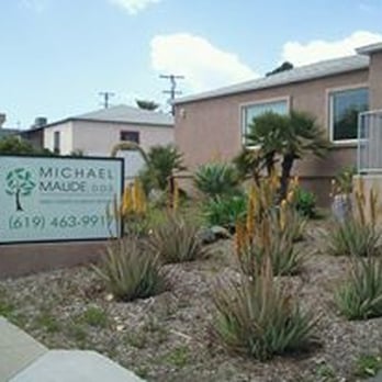 Michael Maude, DDS - General Dentistry Near Me - El Cajon, California