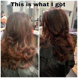 Eden Michele Salon