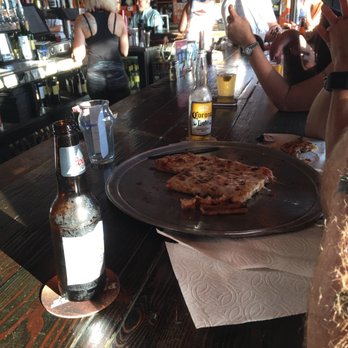 The Hideaway Grill - Pizza! - American Near Me - Cave Creek, Arizona