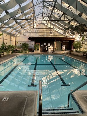 Stanford Inn & Resort on the Mendocino Coast by null