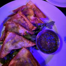 Veggie Samosa Veggie Samosa