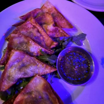 Dimitriou's Jazz Alley - Veggie Samosa - Jazz & Blues Near Me - Seattle, Washington Dimitriou's Jazz Alley - Veggie Samosa - Jazz & Blues Near Me - Seattle, Washington