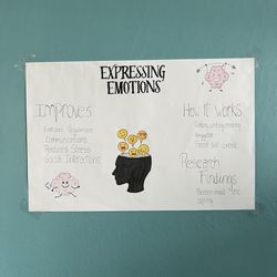 Advance English Academy - Expressing Emotions