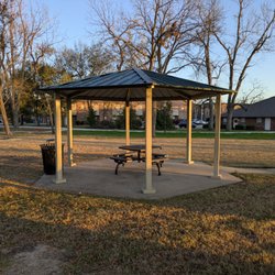 Gilmore Park - Gilmore Park, Bentonville