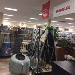 Great selection of furniture