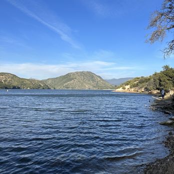Silverwood Lake State Recreation Area - Parks Near Me - Hesperia, California