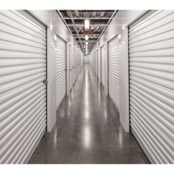 Extra Space Storage