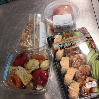 The Fresh Market - Snack time - Grocery Near Me - Jacksonville, Florida