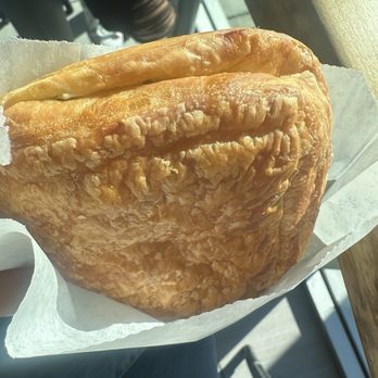 Mariachi Bakery - Cheese CROISSANT JALAPEO & CHEESE - Bakeries Near Me - Downey, California
