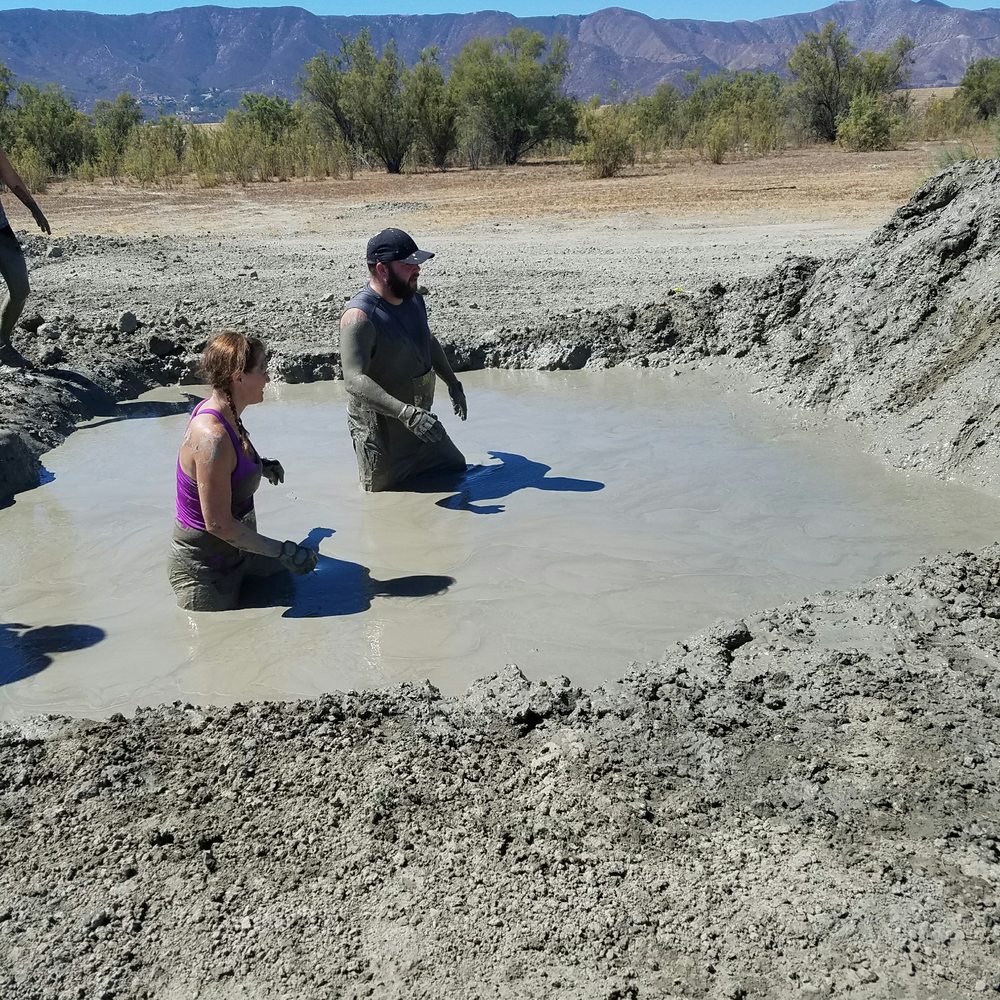 Survivor Mud Run - 90% of the "obstacles" are exactly this. - Races & Competitions Near Me - Lake Elsinore, California Survivor Mud Run - 90% of the "obstacles" are exactly this. - Races & Competitions Near Me - Lake Elsinore, California