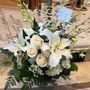Photo of Hoa Sen Flowers