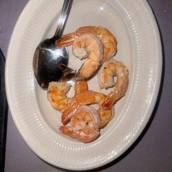 Edo's Squid - side of shrimp - Italian Near Me - Richmond, Virginia
