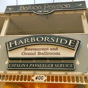 Harborside Restaurant photo 9