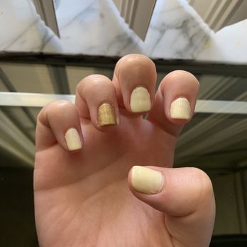 ND Nails & Spa - Nail Salons Near Me - Miami, Florida