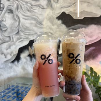 T% Coffee +Tea - Stockton - Melon Melon & Ube Coffee - Bubble Tea Near Me - Stockton, California T% Coffee +Tea - Stockton - Melon Melon & Ube Coffee - Bubble Tea Near Me - Stockton, California