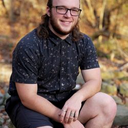 Stevens Photographics - High School Seniors