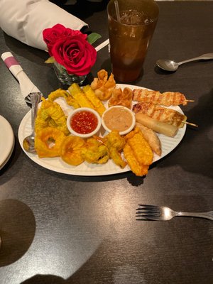 My Thai Downtown by null
