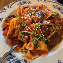 Livia Italian Eatery
