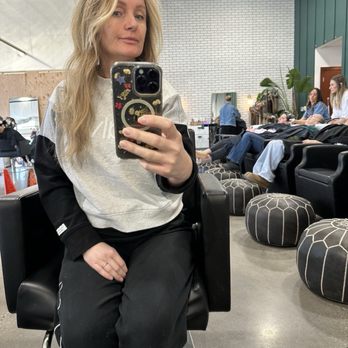 White Brick Salon - Hair Salons Near Me - Brookfield, Wisconsin