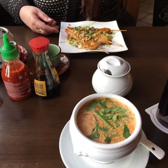 Minh Quang - Sehr lecker alles super und scharf. Ganz toll. - Thai Near Me - Berlin, BE Minh Quang - Sehr lecker alles super und scharf. Ganz toll. - Thai Near Me - Berlin, BE