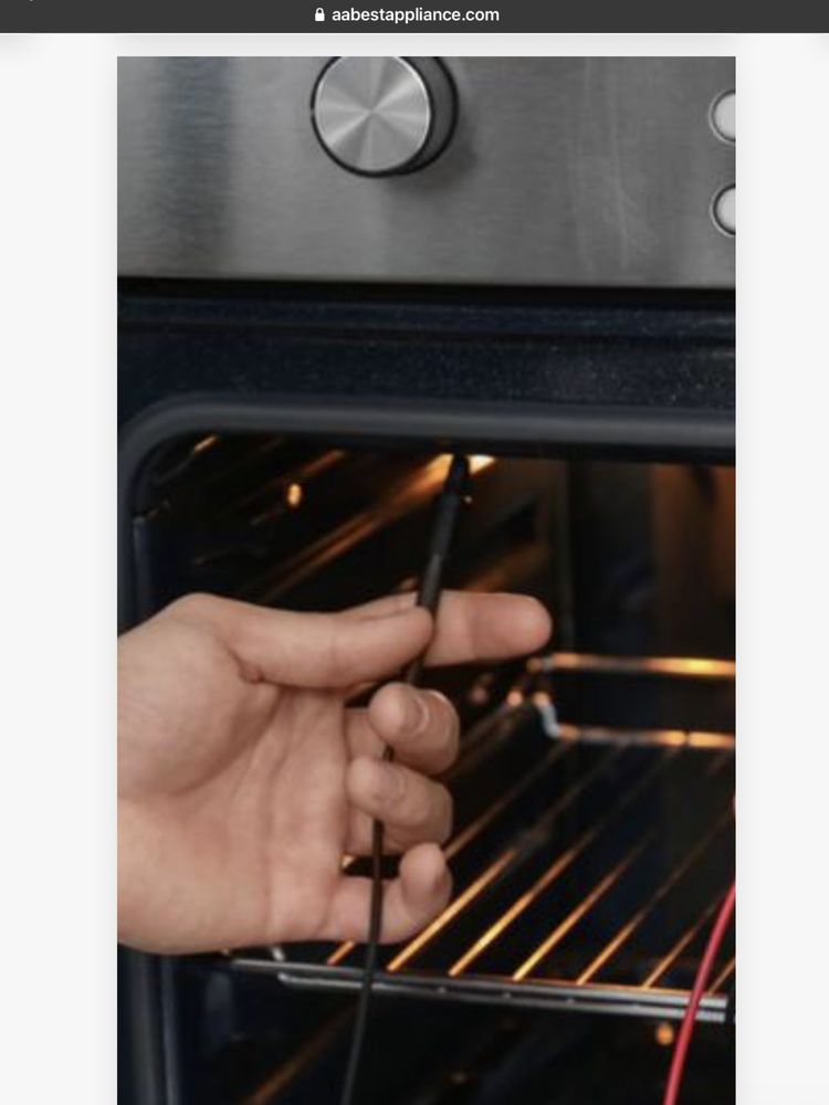 AA BEST APPLIANCE SERVICE Updated May 2024 16 Photos & 40 Reviews