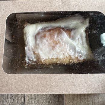Lillie Hobbs Mercantile - Cinnamon roll...yum! - Antiques Near Me - Omaha, Arkansas Lillie Hobbs Mercantile - Cinnamon roll...yum! - Antiques Near Me - Omaha, Arkansas