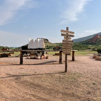 Flying W Ranch - Music Venues Near Me - Colorado Springs, Colorado Flying W Ranch - Music Venues Near Me - Colorado Springs, Colorado