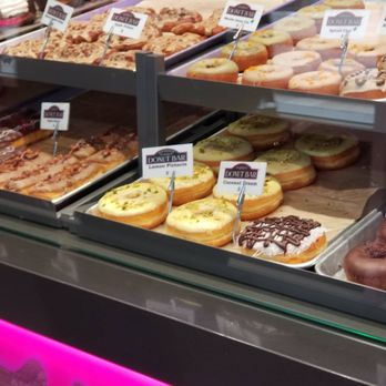 Urban Dripp - More donuts - Donuts Near Me - Riverside, California