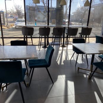 Star Village Coffee - More seating with larger tables - Coffee Roasteries Near Me - Reno, Nevada Star Village Coffee - More seating with larger tables - Coffee Roasteries Near Me - Reno, Nevada