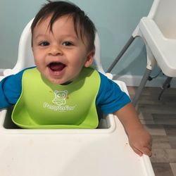 ABC Academy - Happy Baby!!