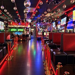 Bachata Lounge