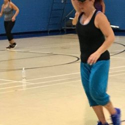 Newman Branch YMCA - Family Zumba with Kristie