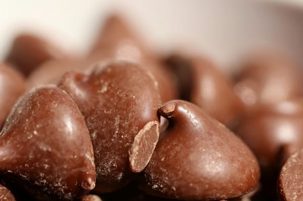 Guittard Chocolate Co by null