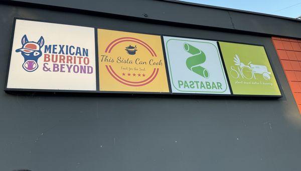 Culver City Cuisine by null