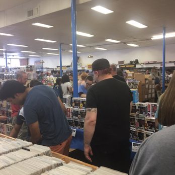 Borderlands Comics and Games - May 4th free comic book day! - Comic Books Near Me - Greenville, South Carolina Borderlands Comics and Games - May 4th free comic book day! - Comic Books Near Me - Greenville, South Carolina