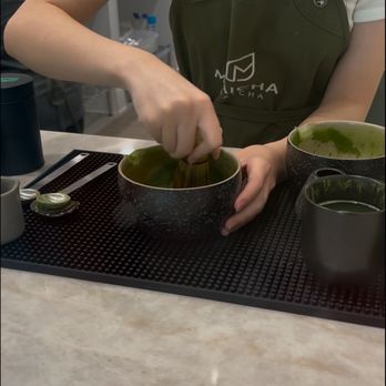 Maicha Matcha - Coffee & Tea Near Me - Arcadia, California