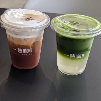 Yihui Coffee - Coffee & Tea Near Me - Monterey Park, California Yihui Coffee - Coffee & Tea Near Me - Monterey Park, California