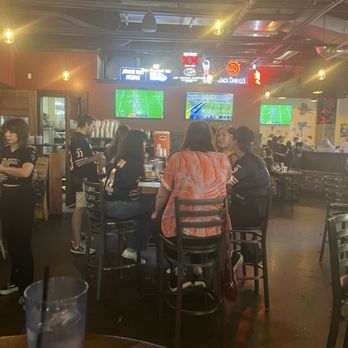 Big Game - Sports Bars Near Me - Atlanta, Georgia