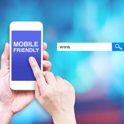 Mobile App Pros - Your Business Needs to be Mobile Friendly.