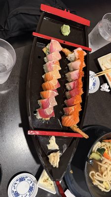Zum Sushi by null