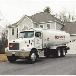Sentry Oil
